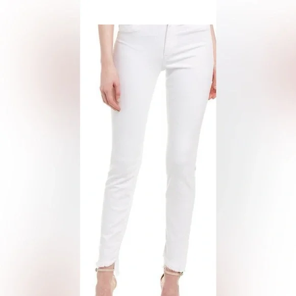 🎉NWT Joe’s Jeans High Rise Skinny 27 - Picture 8 of 15
